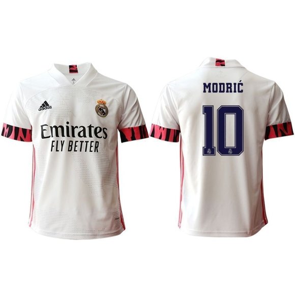 luka modric jersey